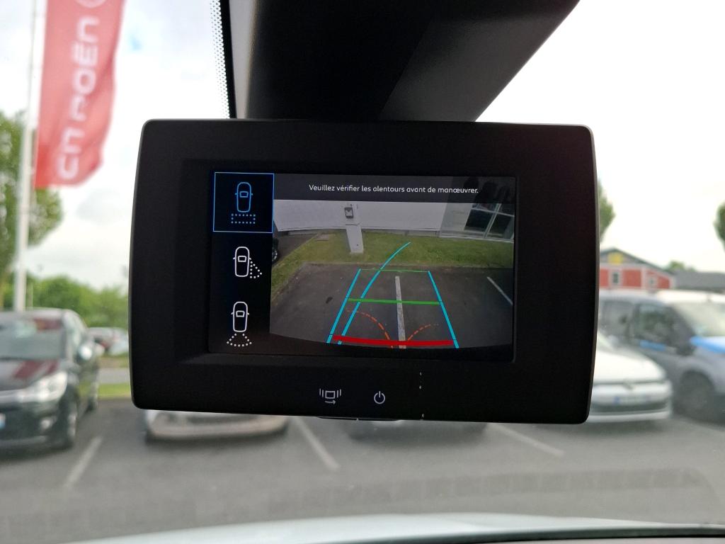 Citroen BERLINGO VAN M 650 BLUEHDI 100 S&S BVM5 CLUB 2020