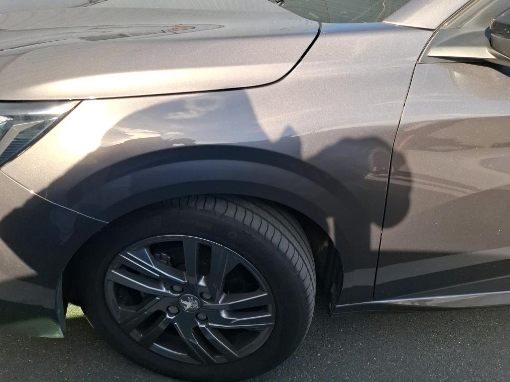 Peugeot 208 PureTech 75 S&S BVM5 Style 2022