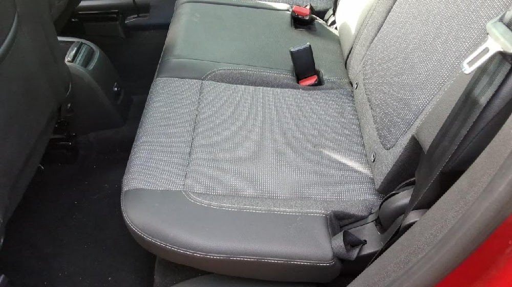 Foto Opel CrossLand 10
