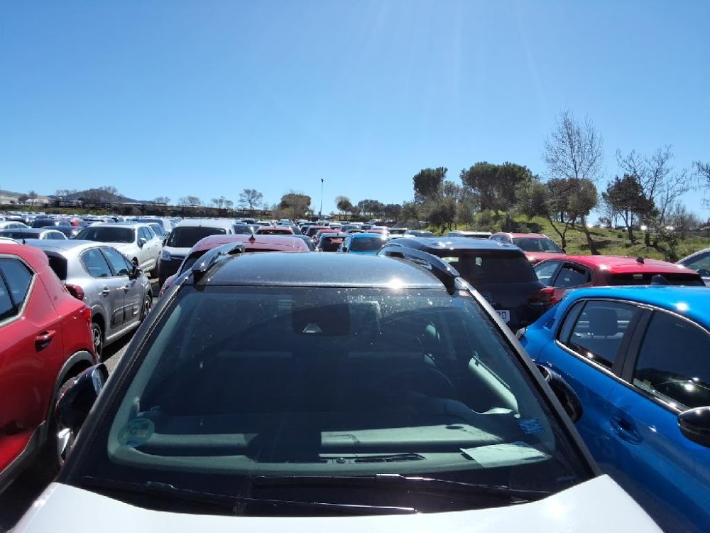 Foto Citroën C3 Aircross 7