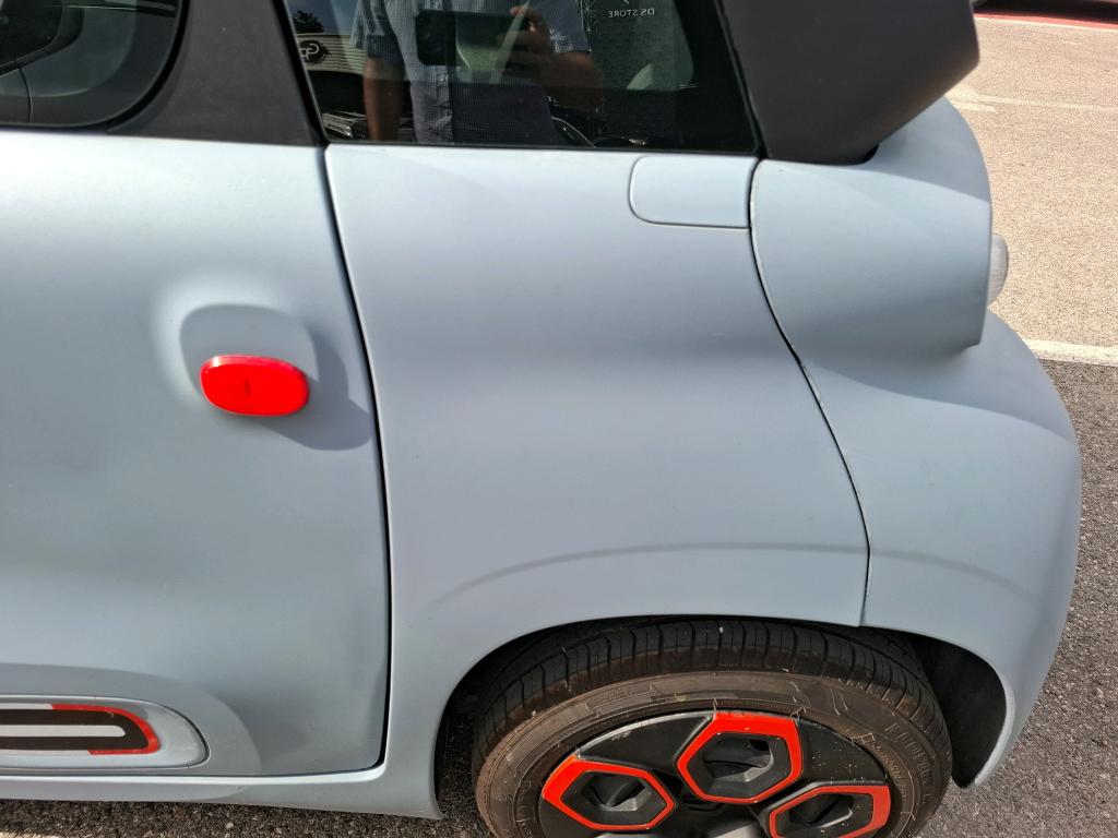 Citroen AMI