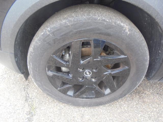 Foto Opel Astra 8