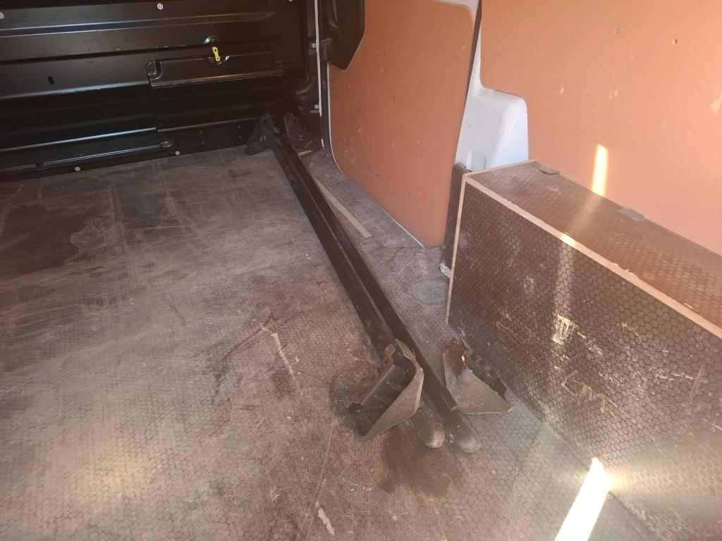 Citroen JUMPY FGN M BLUEHDI 145 S&S BVM6 DRIVER 2022