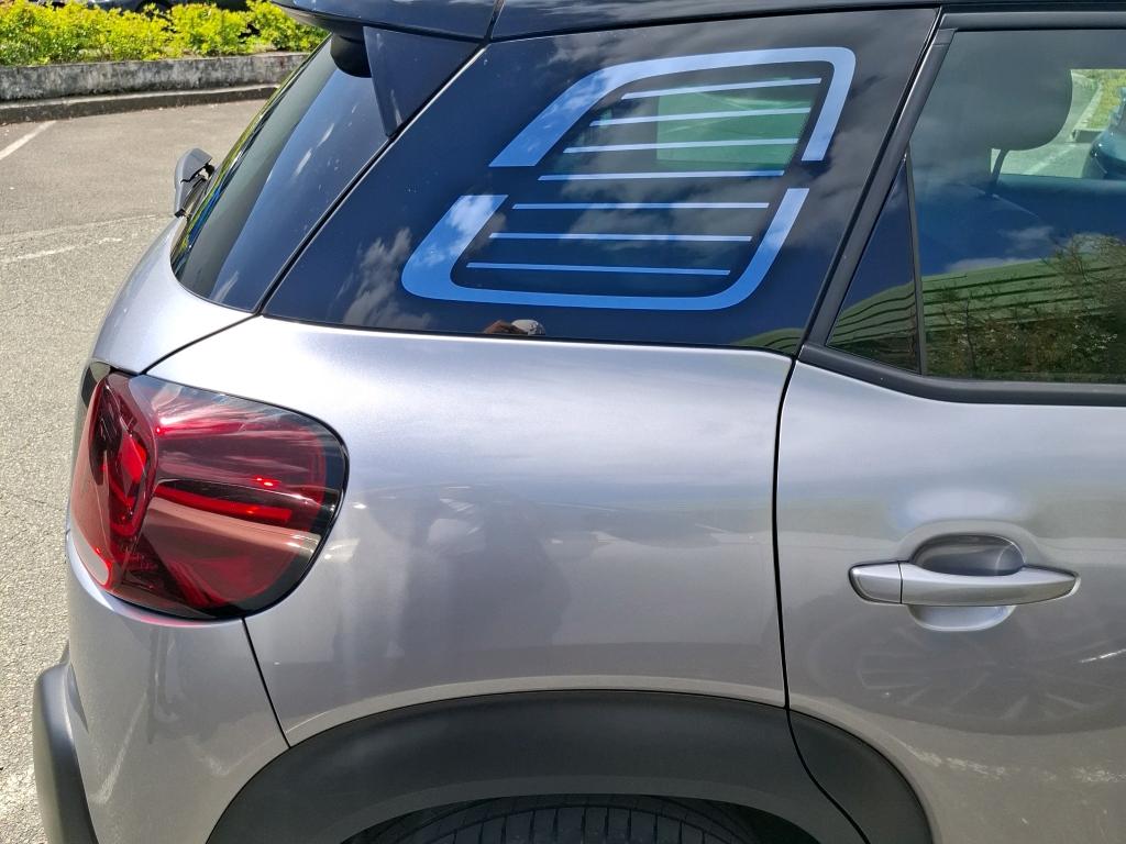 Citroen C3 Aircross PureTech 130 S&S EAT6 Max 2024
