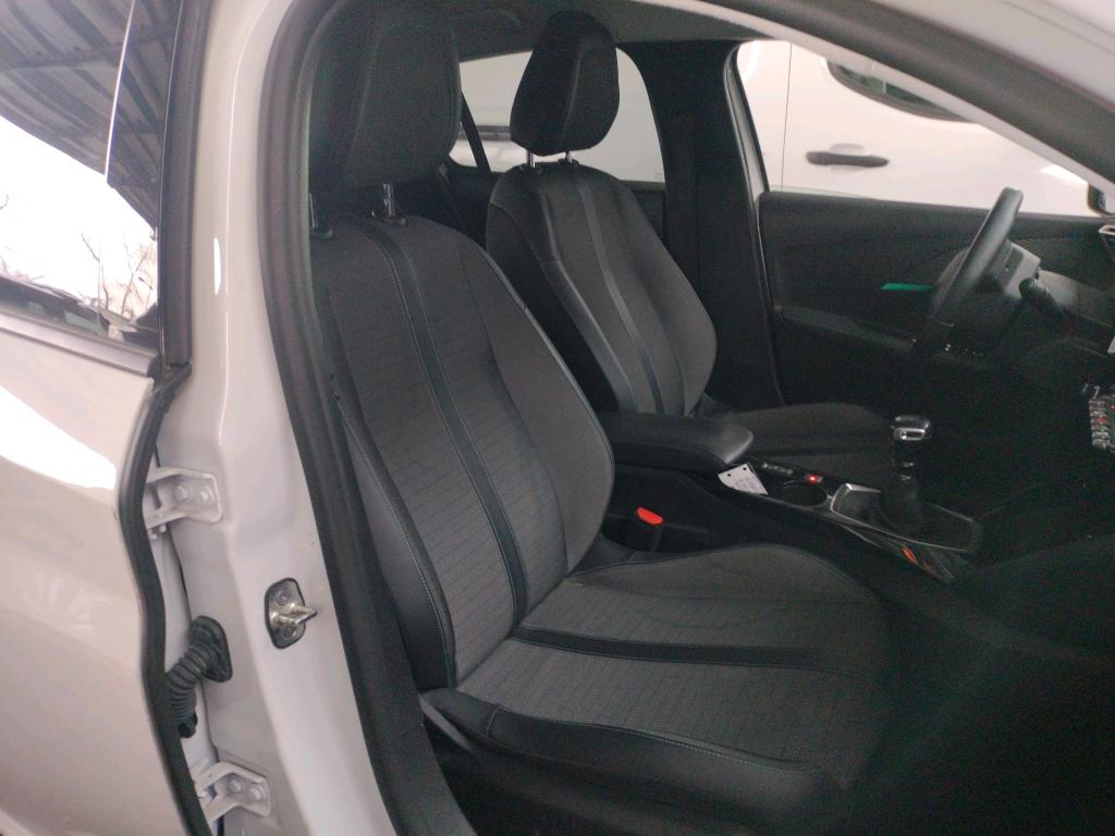 Peugeot 208 BlueHDi 100 S&S BVM6 Allure Pack 2022