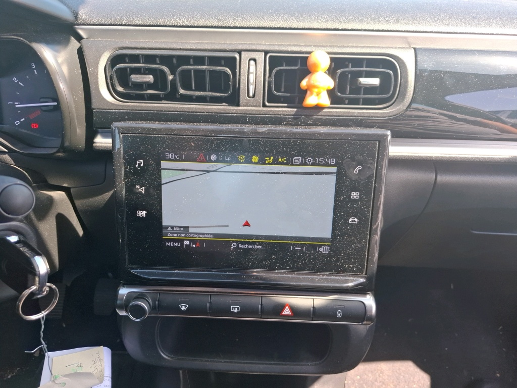 Citroen C3 BlueHDi 100 S&S BVM5 Feel Business 2020