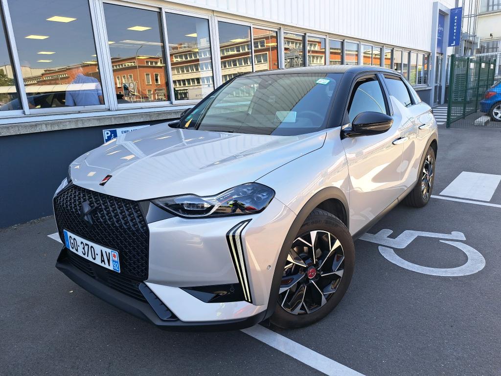 DS DS 3 E-Tense Performance Line+ 2023
