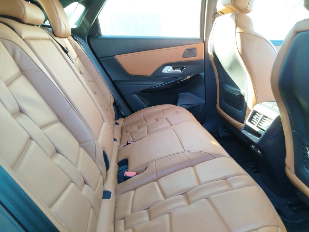 DS DS7 Crossback Hybride E-Tense 225 EAT8 Rivoli 2021