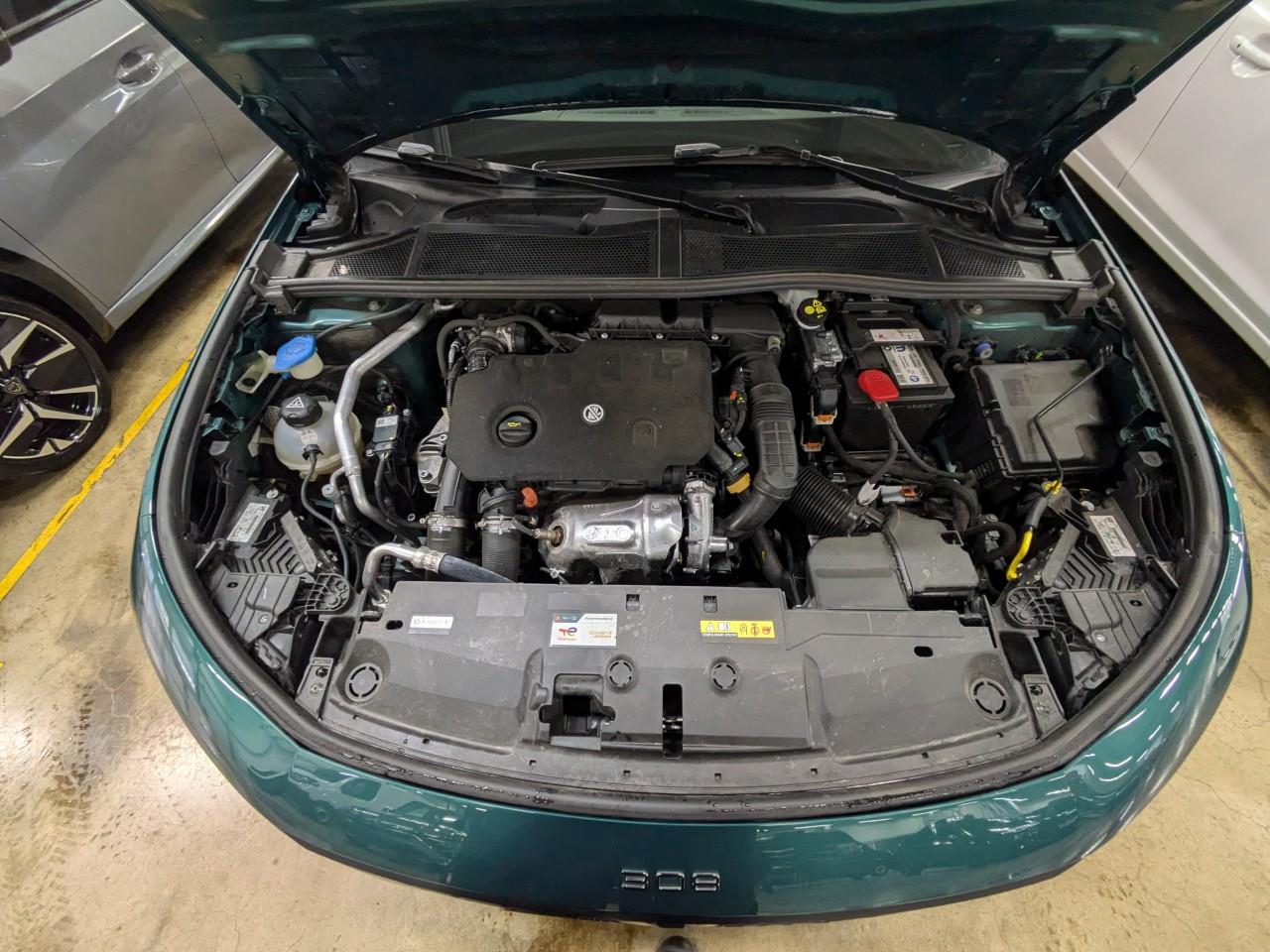 Peugeot 308 III
