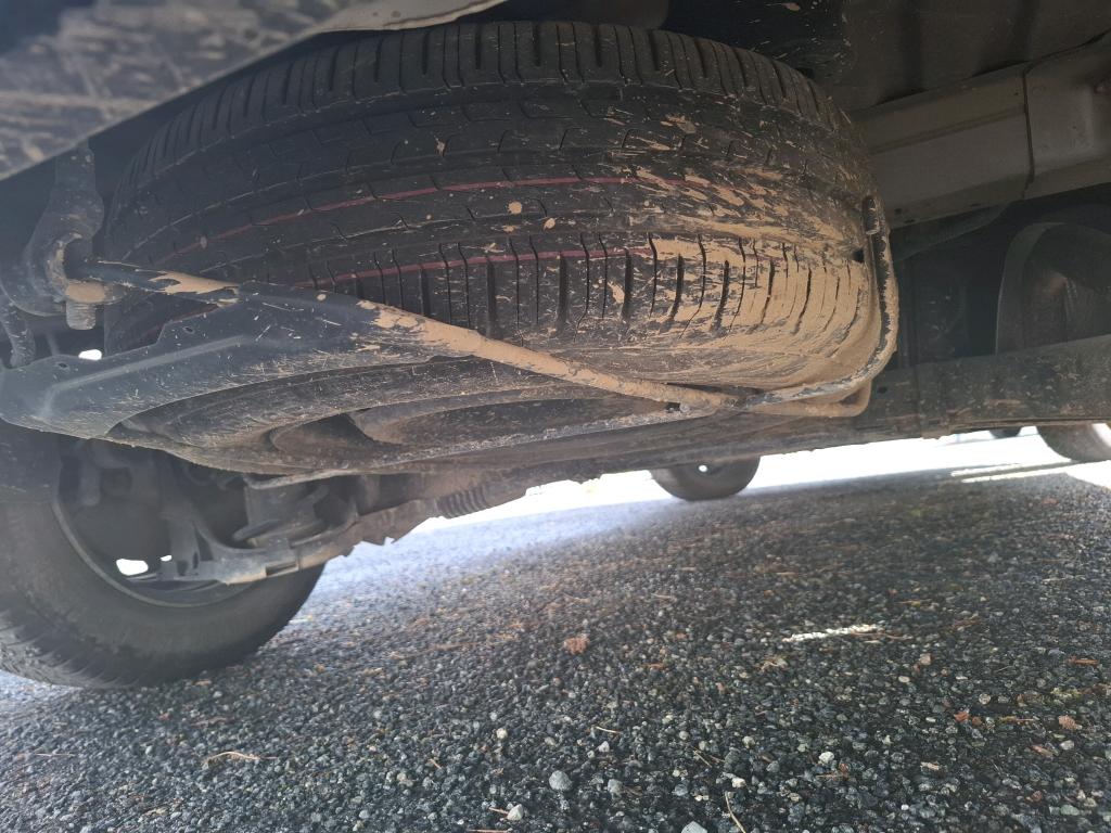 Peugeot PARTNER FOURGON STANDARD 650 KG BLUEHDI 100 S&S BVM5 ASPHALT 2020