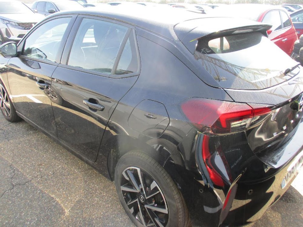 Foto Opel Corsa 8