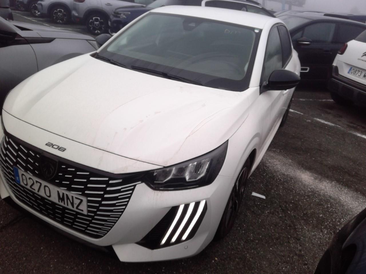 Foto Peugeot 308 2