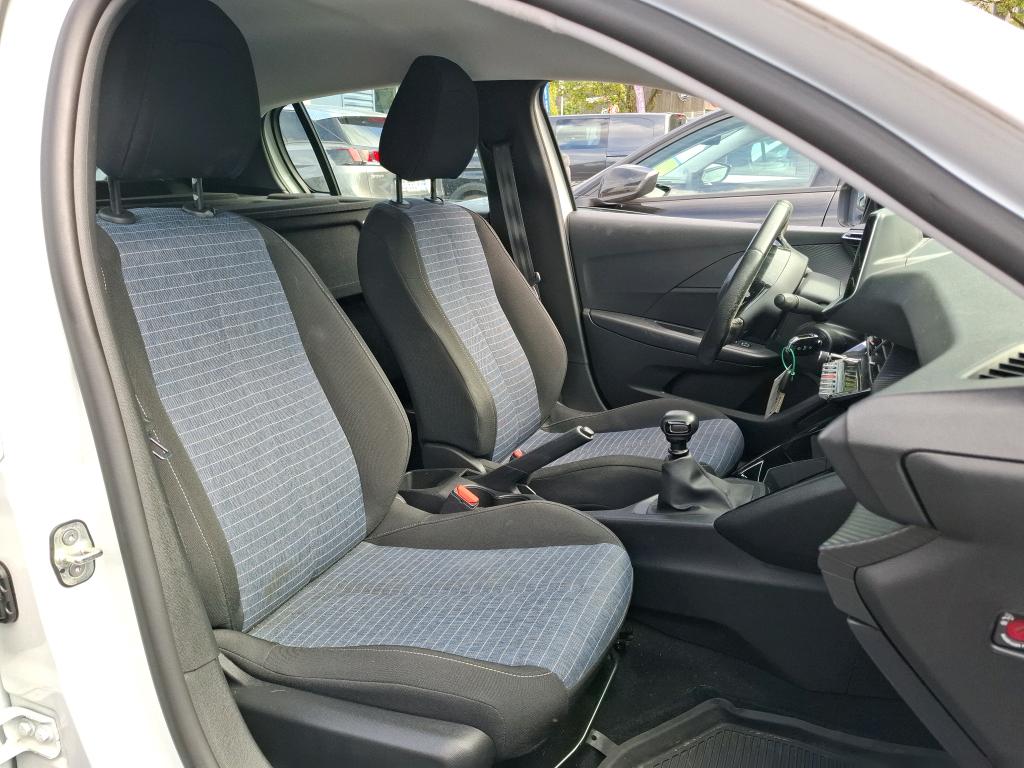Peugeot 208 BLUEHDI 100 S&S BVM6 PREMIUM PACK 2021