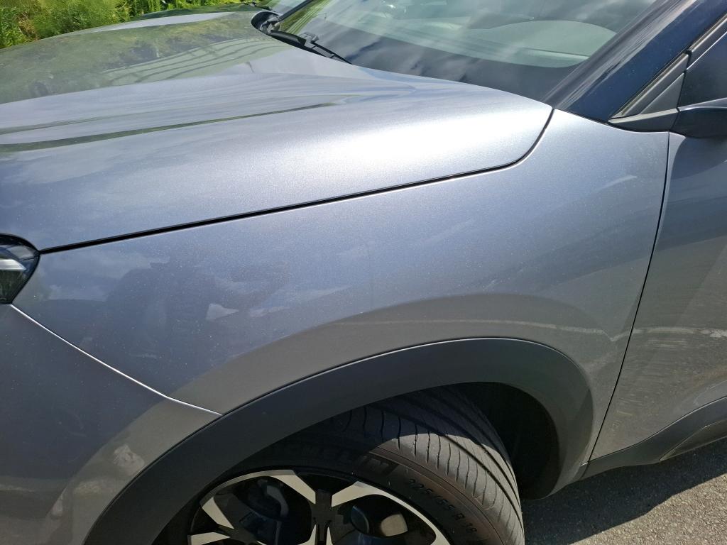 Citroen C5 Aircross Hybride 136 e-DCS6 Max 2024