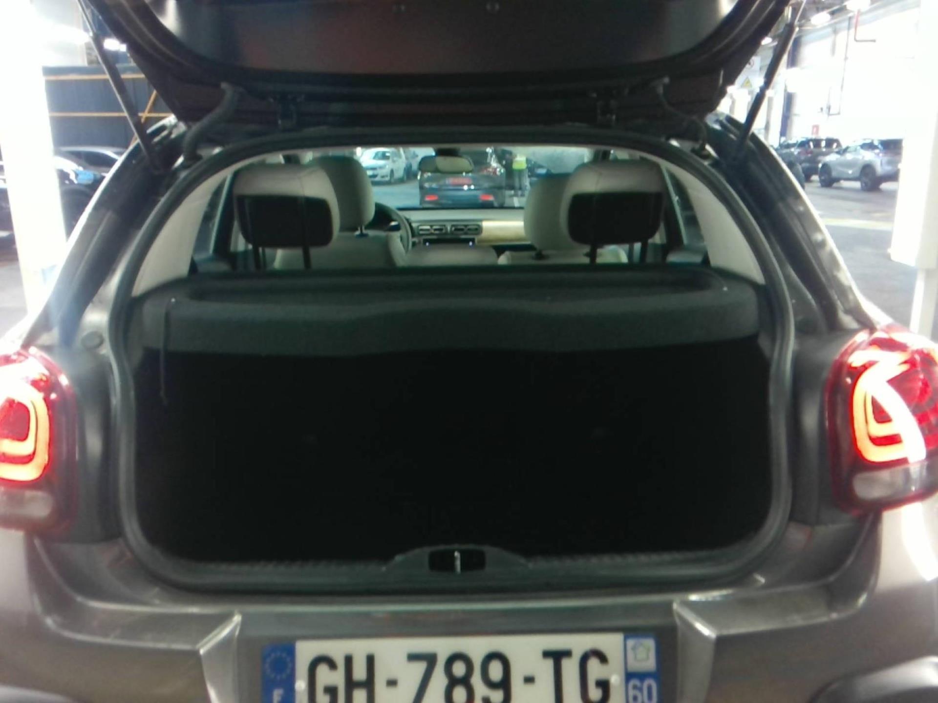 Citroen C3 PureTech 110 S&S BVM6 Shine Pack 2022