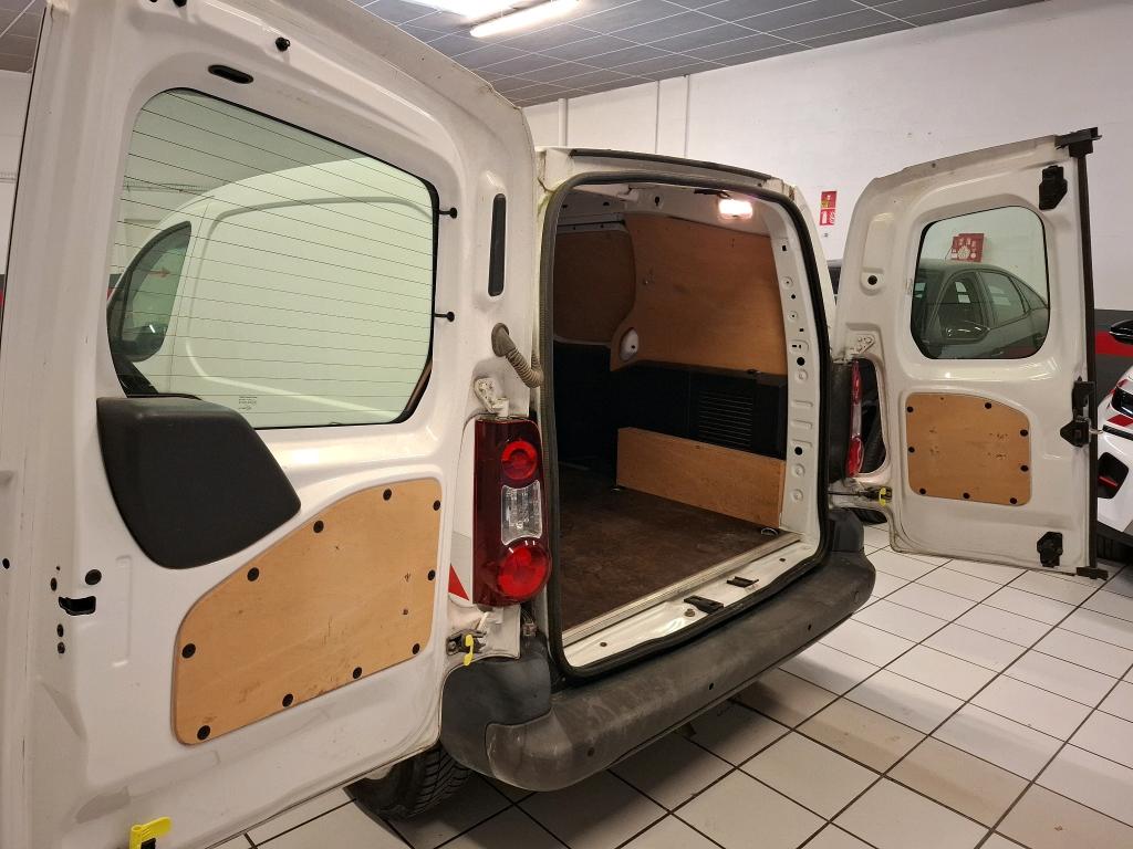 Citroen BERLINGO M BLUEHDI 100 CLUB 2018