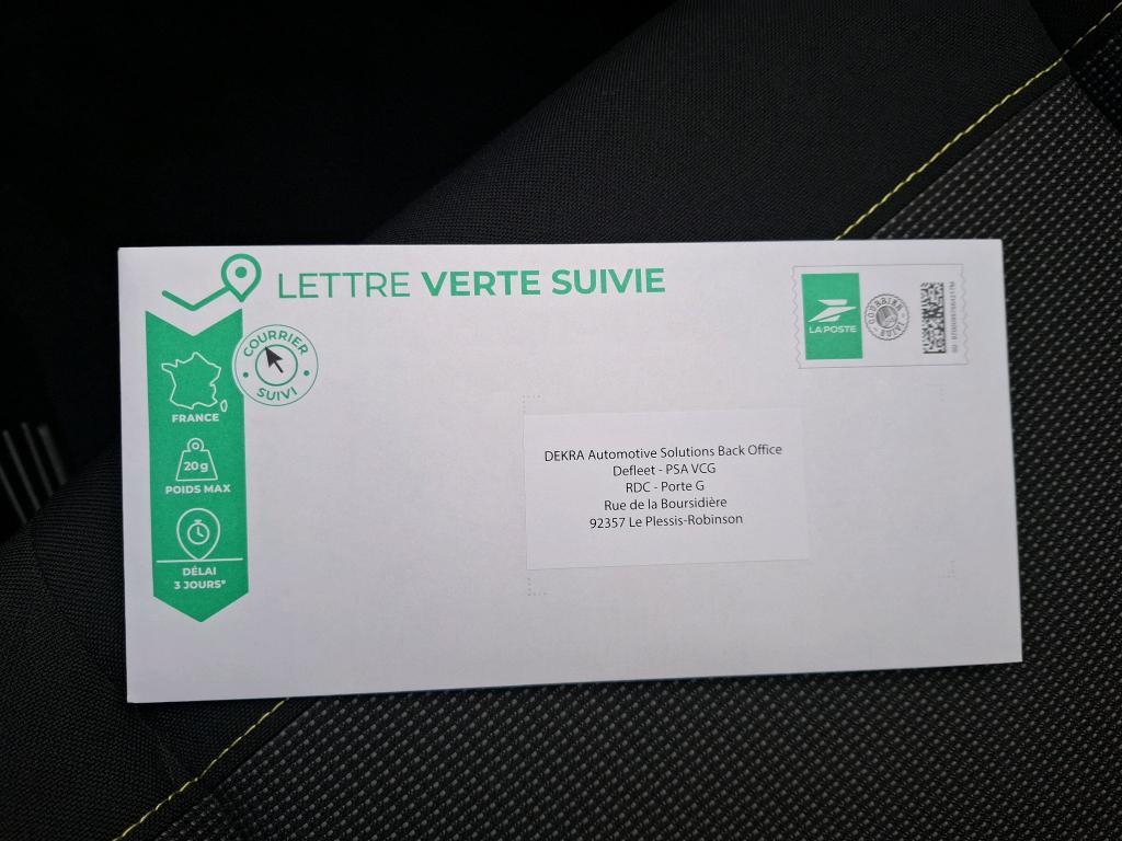 Citroen C3 PureTech 83 ch BVM5 You 2023