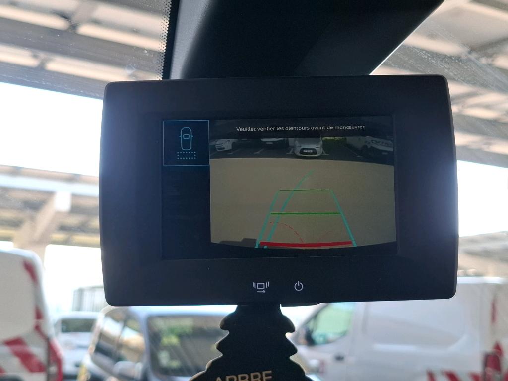 Citroen BERLINGO VAN M 650 BLUEHDI 100 S&S BVM5 CLUB 2020