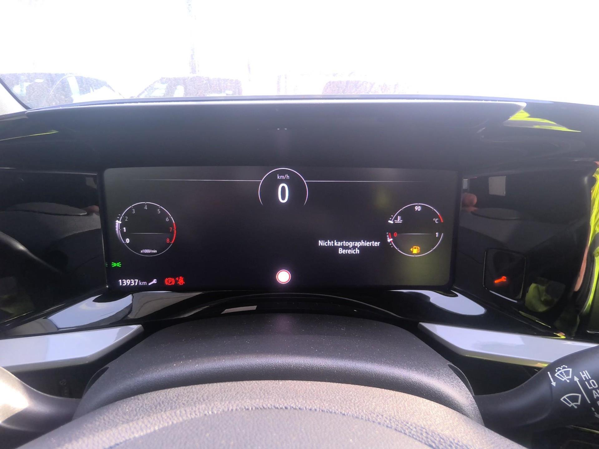 Opel Mokka 1.2 Turbo 130 ch BVM6 Ultimate 2023