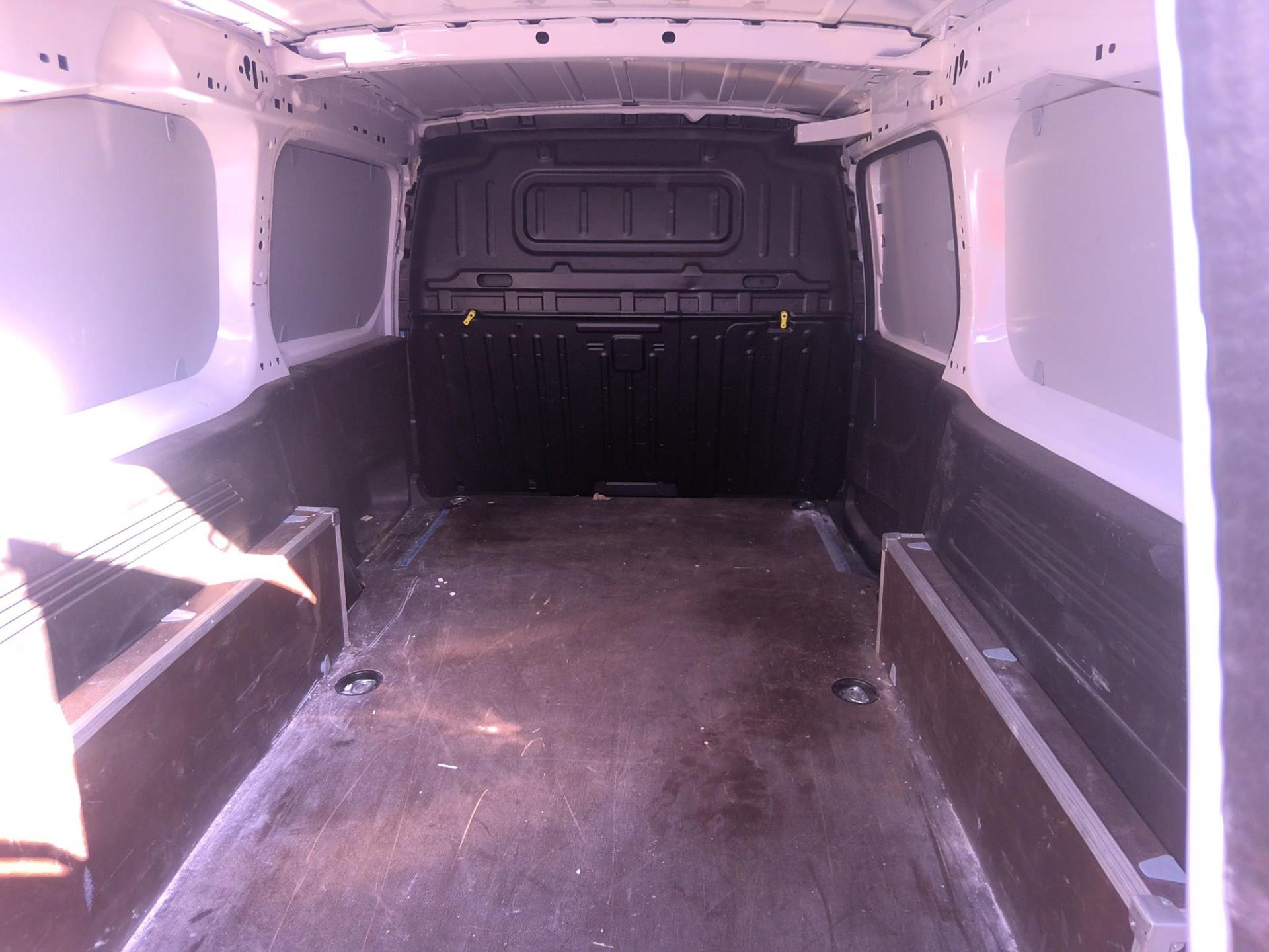 Peugeot PARTNER FOURGON XL 950 KG BLUEHDI 100 S&S BVM6  2024