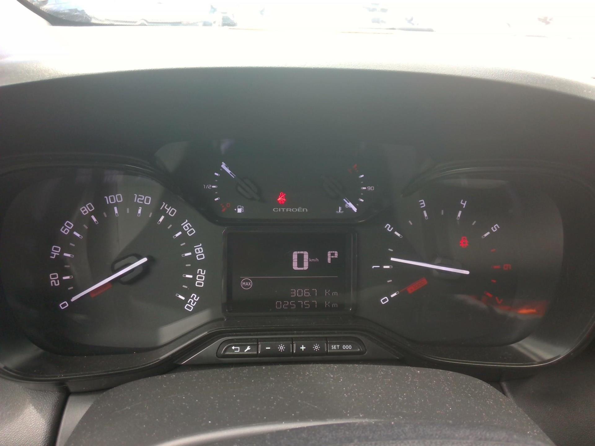Citroen C3 Aircross PureTech 130 S&S EAT6 C-Series 2023