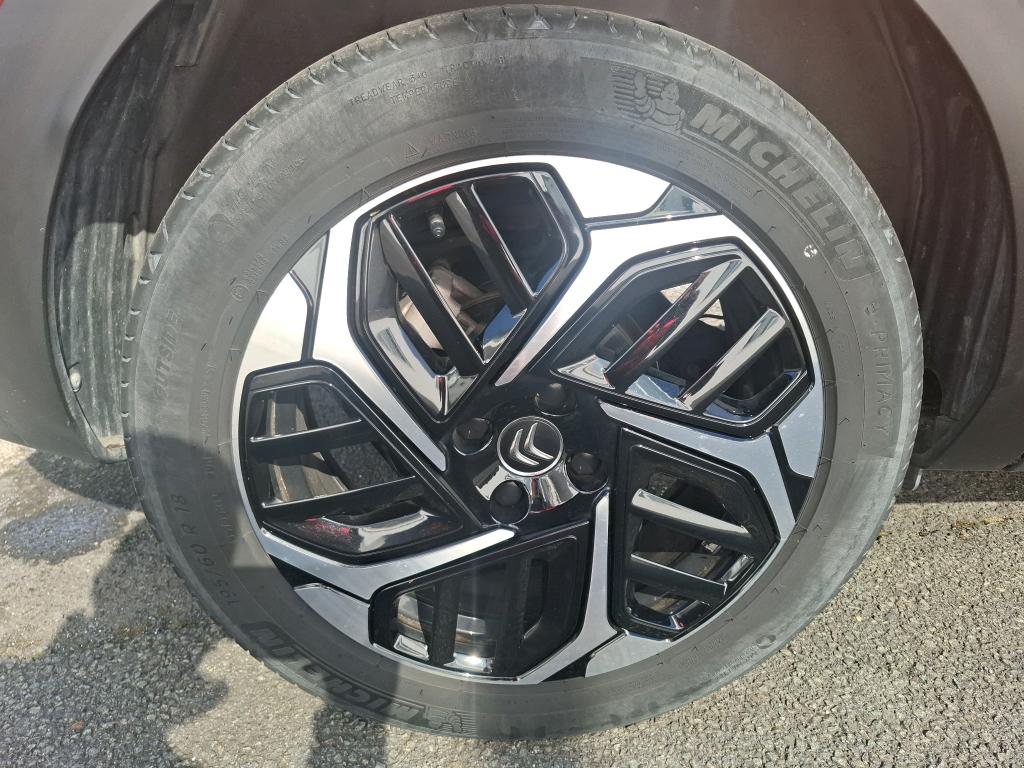 Citroen C4 PureTech 130 S&S EAT8 Shine 2022