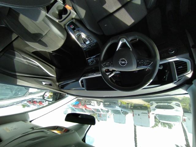 Foto Opel Grandland PHEV 11