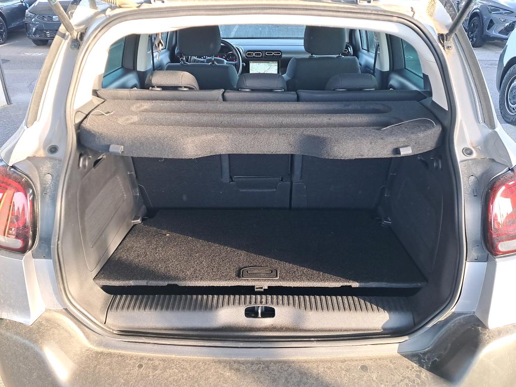 Citroen C3 Aircross PureTech 110 S&S BVM6 Shine Pack 2023