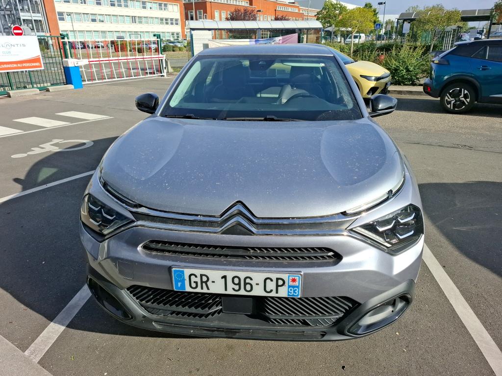 Citroen C4 X PureTech 100 S&S BVM6 Feel 2023