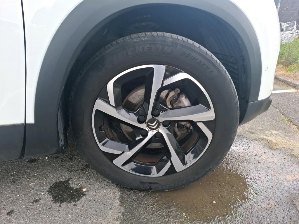 Citroen C5 Aircross PureTech 130 S&S BVM6 C-Series 2022