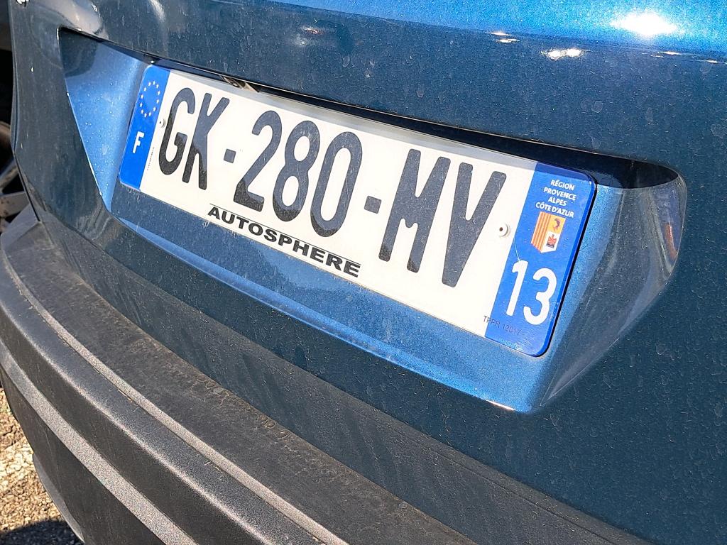 Peugeot 3008 Hybrid 225 e-EAT8 Active Pack 2022