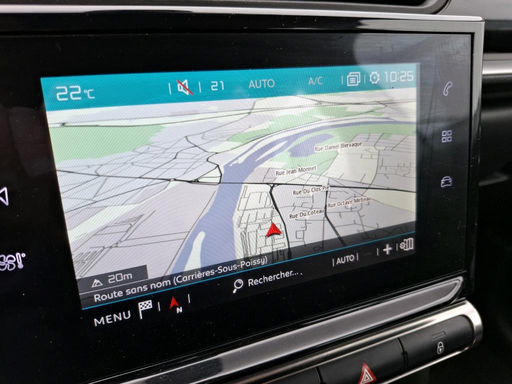 Citroen C3 PureTech 83 S&S BVM5 Feel Pack 2021