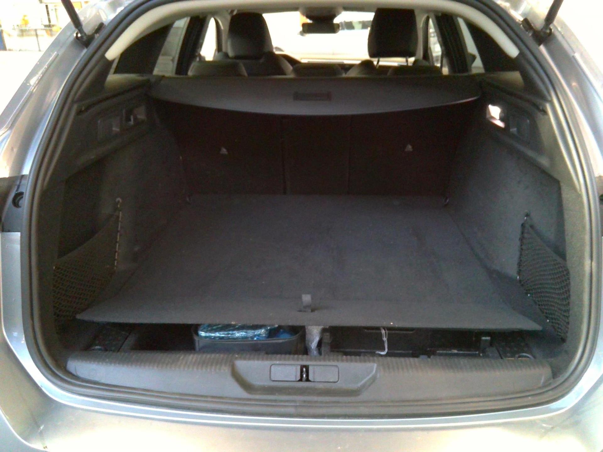 Peugeot 308 SW PHEV 180 e-EAT8 Allure 2024