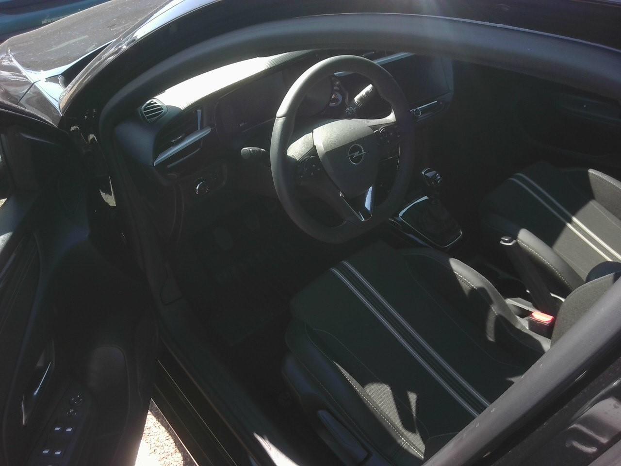 Foto Opel Corsa 10