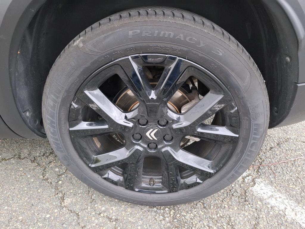 Citroen C5 Aircross Hybride 136 e-DCS6 Max 2024
