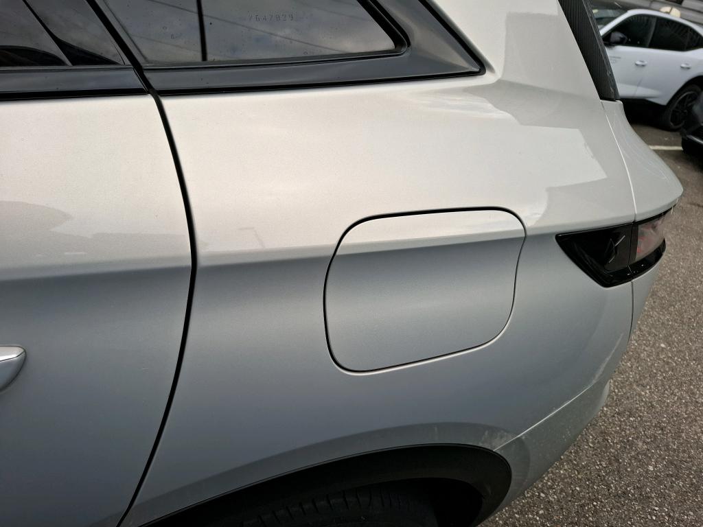 DS DS 7 CROSSBACK / DS 7 