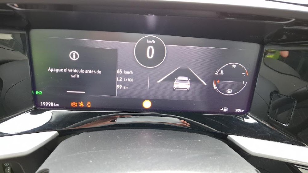 Foto Opel Mokka 3