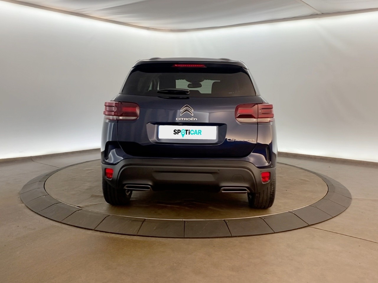 Citroen C5 Aircross PureTech 130 S&S BVM6 C-Series 2023