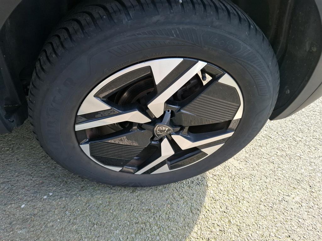 Peugeot 2008 PureTech 100 S&S BVM6 Allure 2024