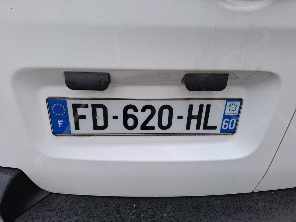 Citroen Jumpy XL BlueHDi 120 S&S BVM6 Confort 2019