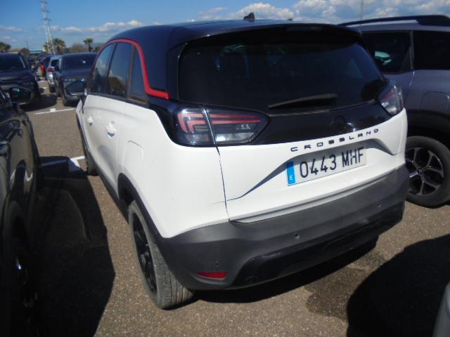 Foto Opel Combo 8