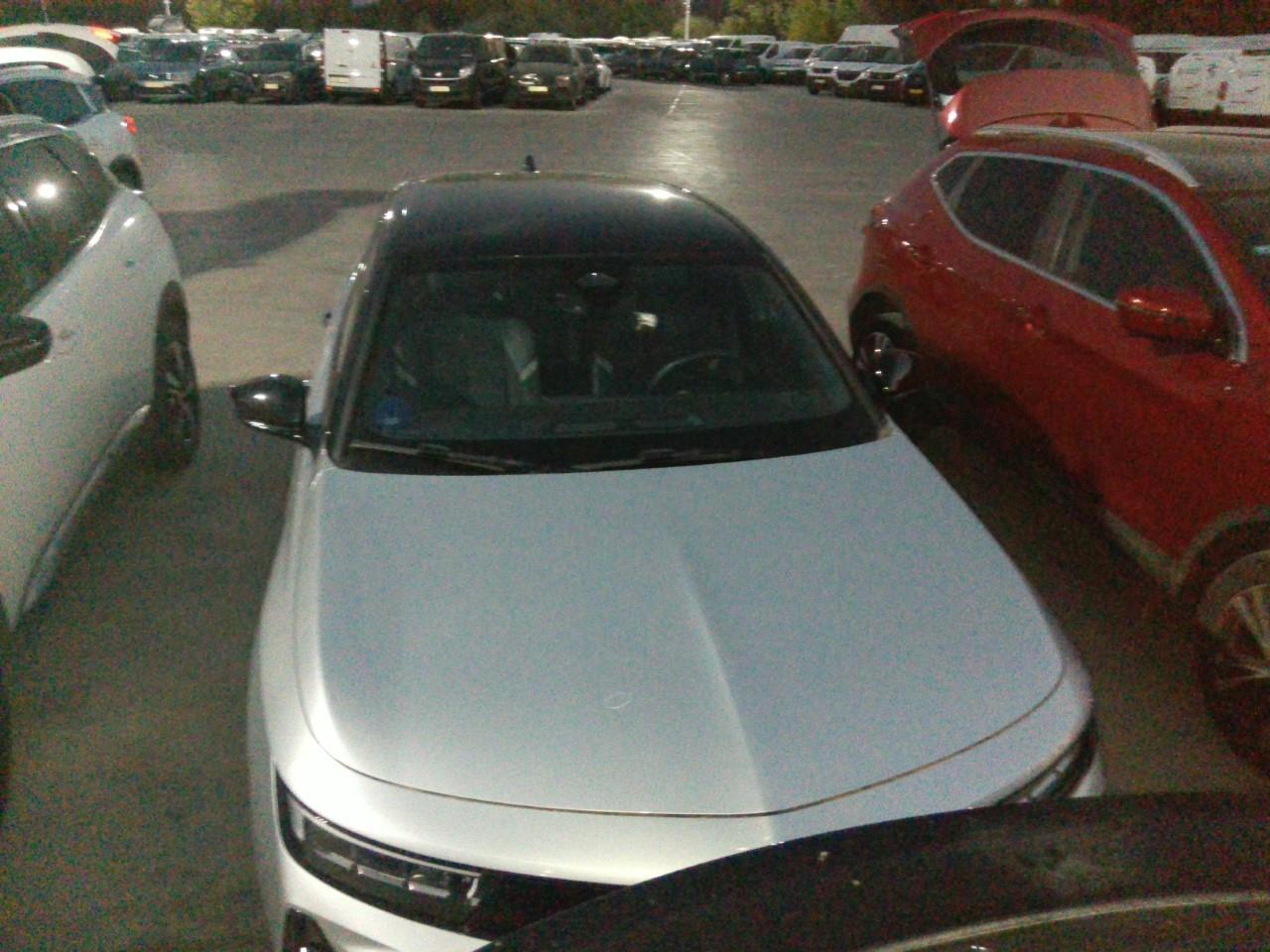 Opel Astra PHEV Astra 5P GS 1.6T Plug-in Hybrid AT8 S/S 180 CV (132 kW)