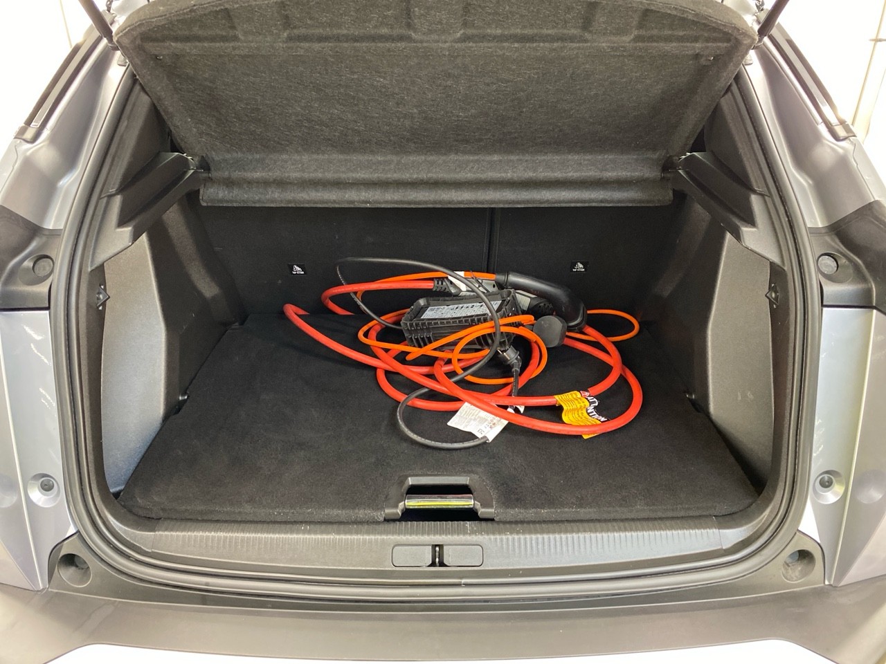 Peugeot 2008 Electrique 136 ch GT 2022