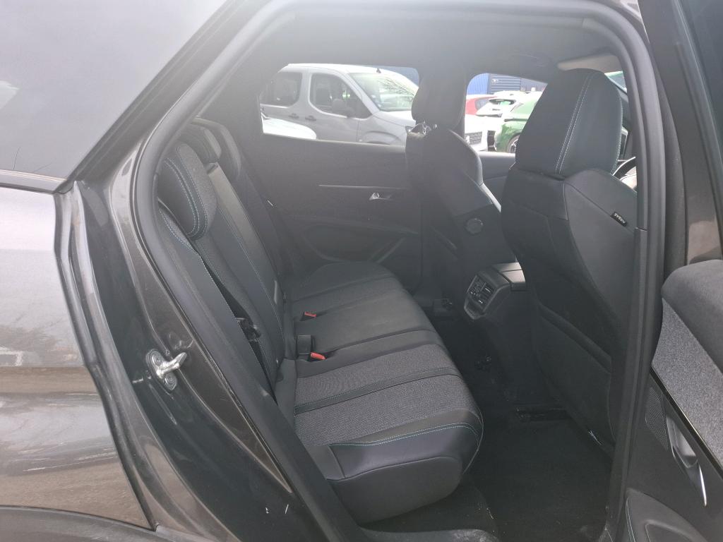 Peugeot 3008 PureTech 130ch S&S BVM6 Allure Pack 2023