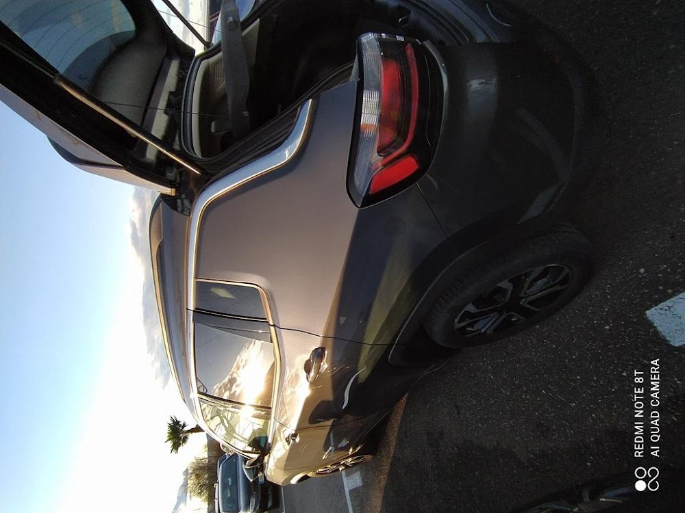 Foto Jeep Compass 7