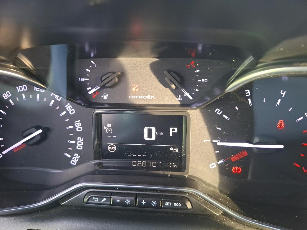 Citroen C3 Aircross PureTech 130 S&S EAT6 Rip Curl 2023