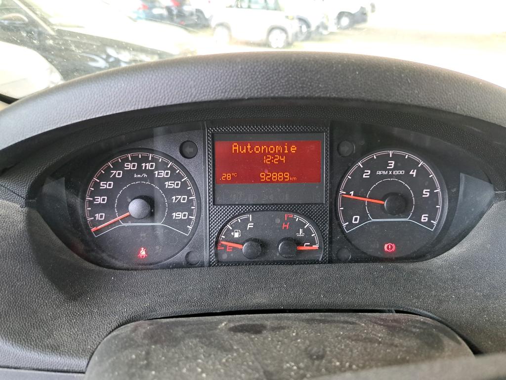 Peugeot BOXER TOLE 335 L3H2 BLUEHDI 120 S&S PREMIUM 2021
