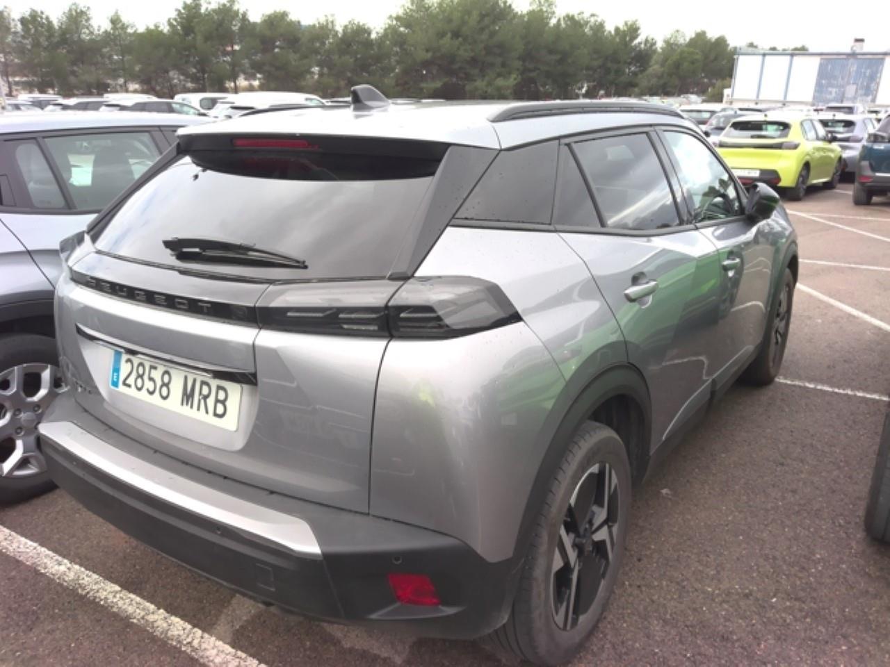 Foto Peugeot 2008 4