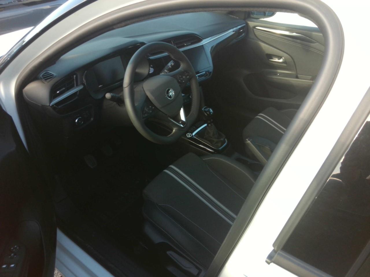 Foto Opel Corsa 3