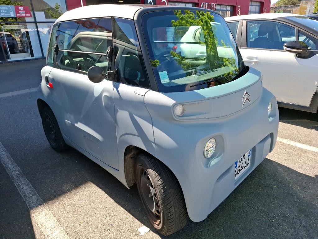 Citroen AMI 